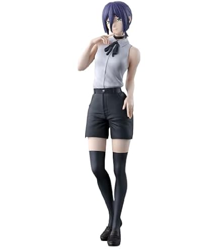 Amazon.co.jp: 一番くじ 劇場版『チェンソーマン レゼ篇』B賞 ボム