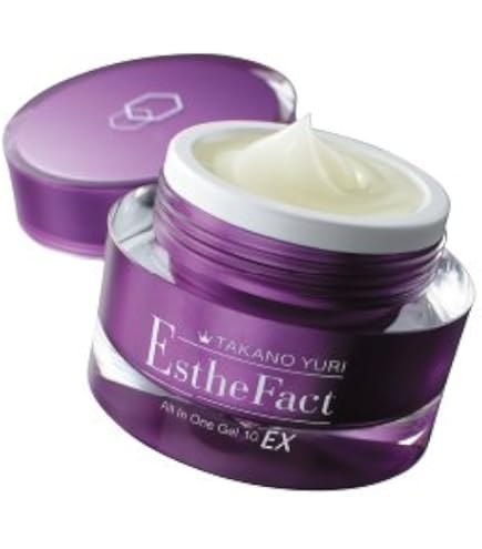 Amazon.co.jp: エステファクト 3DパーフェクタージェルEX 50g