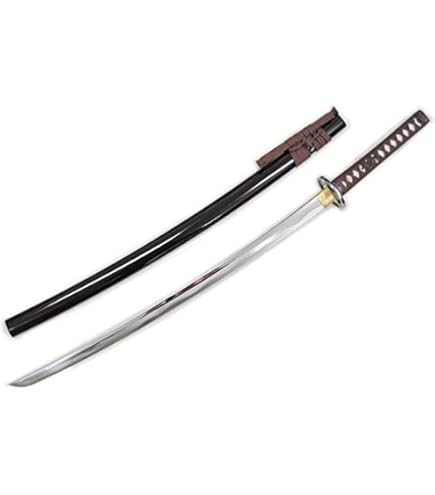 Amazon.co.jp: 匠刀房(Takumitoubou) 居合刀 ZS-102 入門者用 亜鉛合金