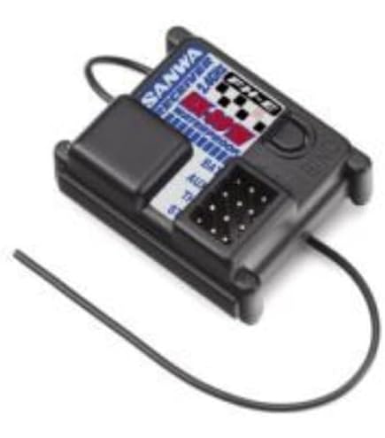 Amazon | 三和電子機器 RX-391 FH-E MX-6 専用受信機 101A41331A