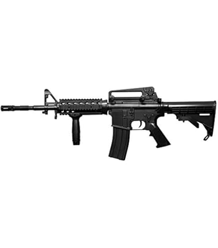 Amazon | 東京マルイ No.4 SOPMOD M4 10歳以上電動ガン ボーイズ