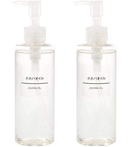 Amazon.co.jp: 無印良品 モイスチャライジング ホホバオイル 200ml