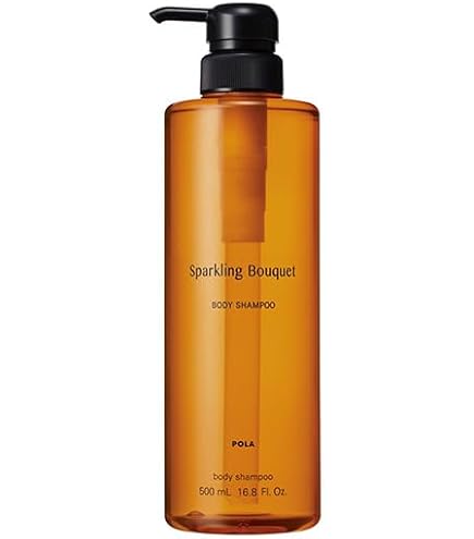 Amazon | ポーラ デタイユ ラ メゾン ボディソープ 300ml | デタイユ