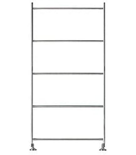 Amazon.co.jp: 無印良品 ステンレスユニットシェルフ 追加棚 オーク材