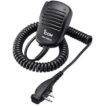 Amazon | IC-T10 144/430MHz 5W FMハンディアマチュア無線 充電池 充電