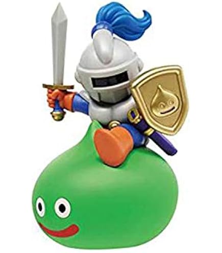 Amazon.co.jp: ドラゴンクエスト ソフビモンスター 033 ボストロール