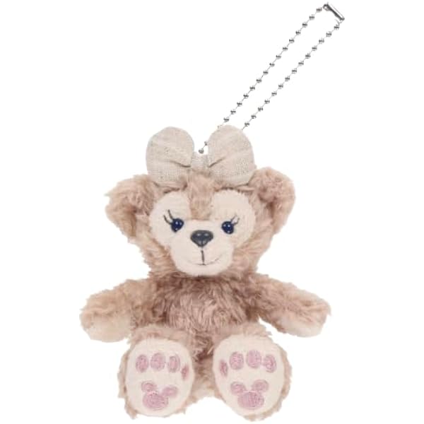 Amazon.co.jp: シェリーメイ ぬいぐるみバッジ テイスティサマー