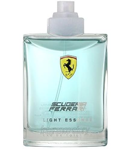 Amazon | フェラーリ ライトエッセンス アクア オードトワレ 75ml