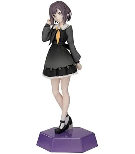 Amazon.co.jp: 朝比奈まふゆ フィギュア プロジェクト'セカイカラフル