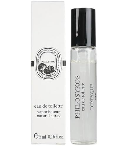 Amazon | ディプティック(DIPTYQUE)フィロシコス EDT SP 50ml [並行