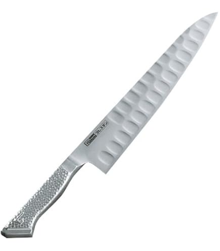 Amazon｜グレステン プロティSナイフ 21cm 021TSK｜牛刀包丁