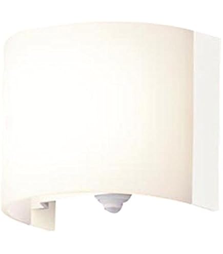 Amazon.co.jp: パナソニック(Panasonic) 小型ブラケットライト