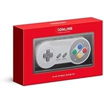 Amazon.co.jp: BabbleCom スーパーファミコン Nintendo Switch Online