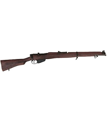 Amazon | DENIX デニックス 1054 マスケット銃 ブラウンベス | モデル