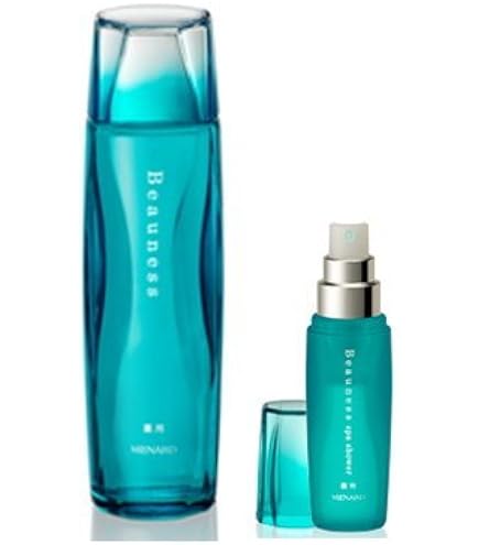 Amazon | MENARD メナード薬用ビューネ160mlX2本セット+試供品付