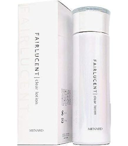 Amazon | メナード MENARD リシアル ミルクローション 100mL 乳液