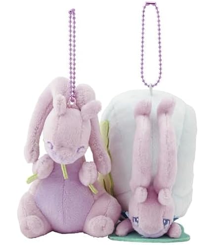 Amazon.co.jp: ポケモンセンターオリジナル マスコット ピカチュウ