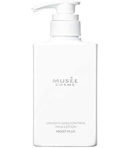 Amazon.co.jp: ミュゼ 薬用スムーススキンコントロールミルク