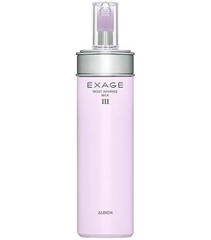 Amazon | Albion アルビオン(ALBION) アルビオン エクサージュモイスト