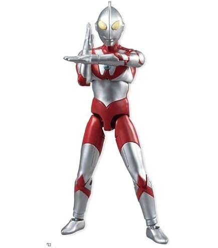 Amazon.co.jp: RAH リアルアクションヒーローズ ウルトラマンAタイプ