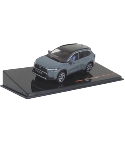 Amazon | 1/30 トヨタ 新型カローラクロス 2025年 カラーサンプル