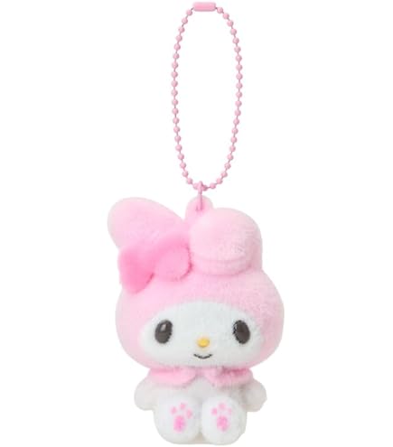 Amazon.co.jp: サンリオ(SANRIO) マイメロディ ミニマスコットホルダー
