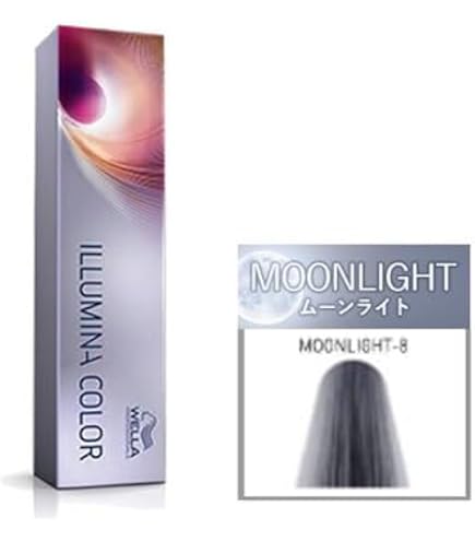 Amazon | イルミナカラー ナイトスカイ 4 80g | ノーブランド品