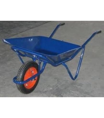 Amazon.co.jp: 運搬用一輪車・2才（カート車）・浅型（猫ネコねこ車