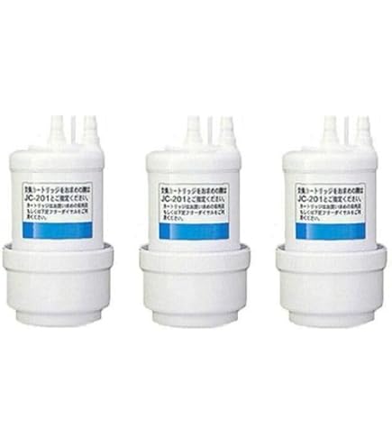 Amazon | アムウェイ Amway eSpring浄水器用 フィルター E4622J