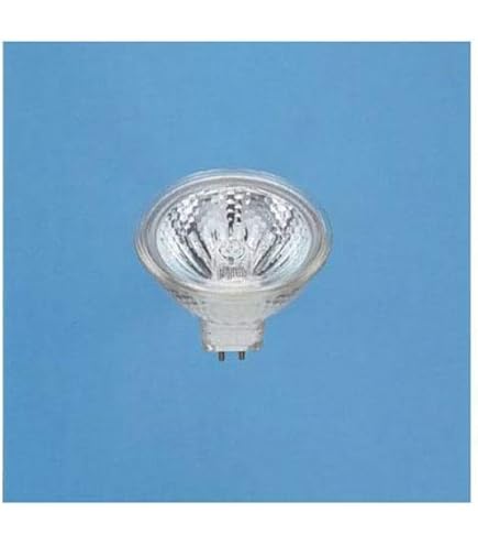 Amazon | パナソニック ケース販売 10個セット ハロゲン電球 ダイクロ