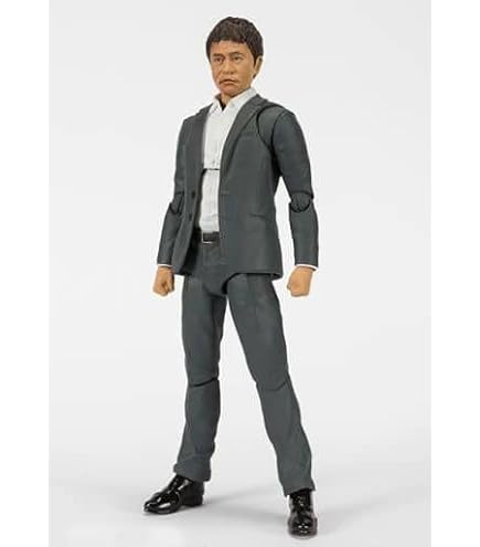 Amazon.co.jp: S.H.Figuarts 松本人志 : おもちゃ