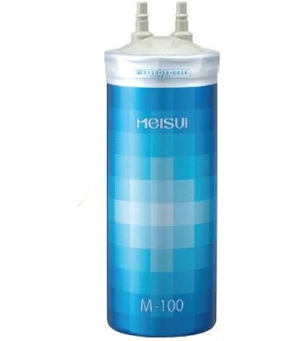 Amazon | メイスイ 家庭用浄水器2形 Ge・1Z カートリッジ | メイスイ