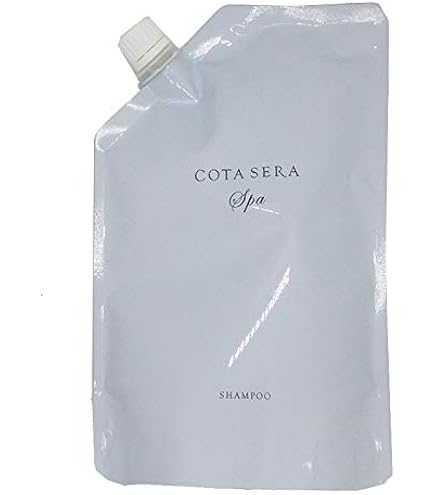Amazon | コタ アイケア COTA i CARE シャンプー3 750ml レフィル