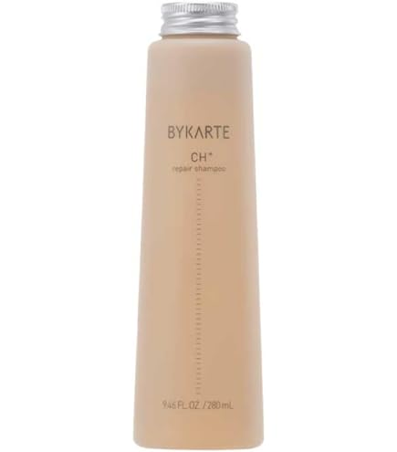 Amazon | ホーユー BYKARTE バイカルテシャンプーFH+ 1300ml レフィル