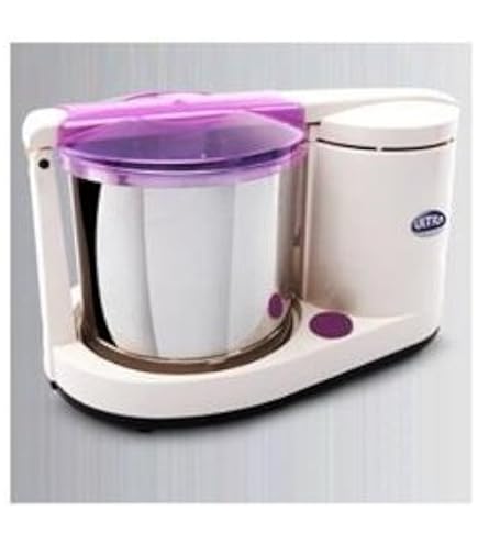 Amazon.co.jp: Elgi Ultra Perfect S 2.0-Liter Table Wet Grinder