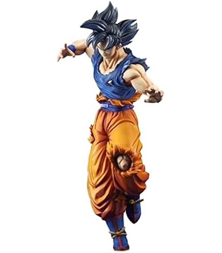 Amazon.co.jp: ギガンティックシリーズ ドラゴンボールZ 孫悟空