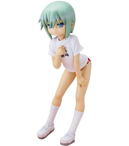 Amazon | TVアニメらき☆すた 小早川ゆたか 体操服ver. (1/4スケール