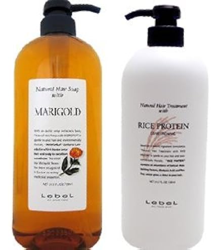 Amazon | ルベル ナチュラルヘアソープ シャンプー シーウィード