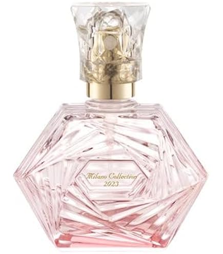 Amazon | オードパルファム ミラノコレクション 2016 30ml | Milano