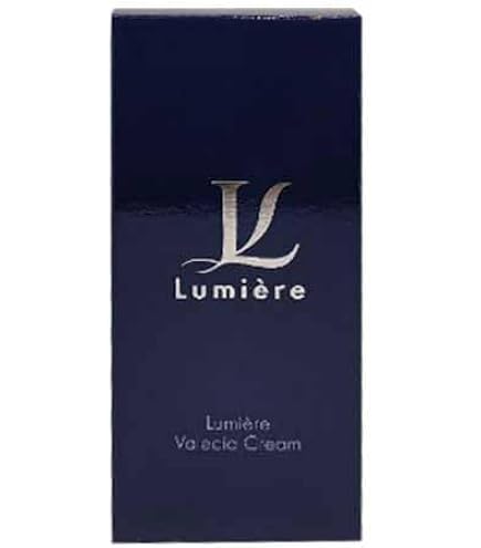 Amazon | 【単品】ルミエル ヴァレシア クリーム 22g | ノーブランド品