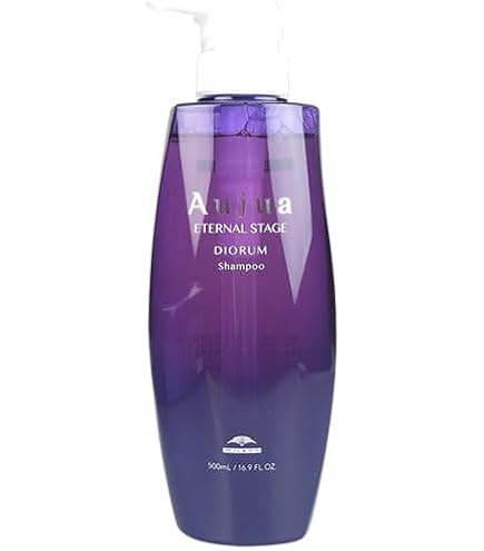 Amazon | オージュア EQ エクイアル シャンプー(500ml) | ミルボン