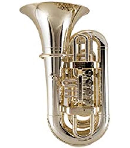 Amazon | ゼット・オー ZO プラスチック製チューバ ハイブリッド 【TU