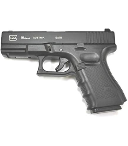 Amazon | SAMOON GHK GLOCK17 グロック17 CO2 GBBアルティメートキット