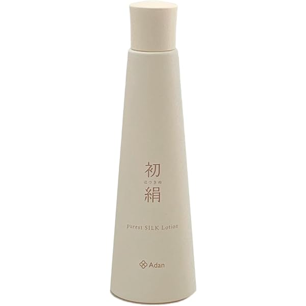 Amazon.co.jp: Adan(アーダン) 初絹 シルクマッサージクレンジング