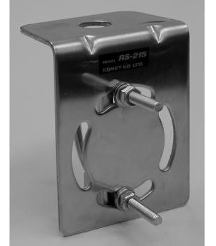 Amazon | UHV-9 コメット HF,50MHz,144MHz,430MHz帯9バンドアンテナ