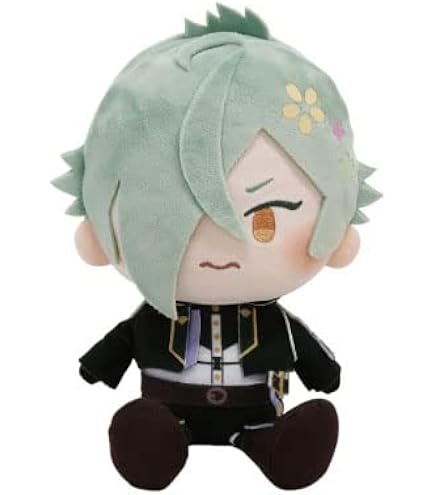 Amazon.co.jp: もちもちマスコットミニ ぬいぐるみ 刀剣乱舞ONLINE vol