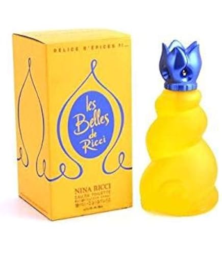 Amazon | ニナリッチ ベルドゥミニュイ EDT 30ml ベルドミニュイ (並行