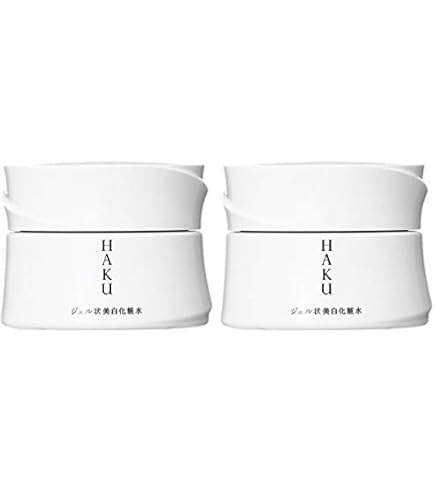 Amazon | HAKU ハク メラノディープモイスチャー 100g 【医薬部外品