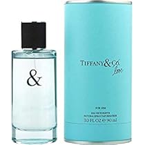 Amazon | ティファニー TIFFANY ティファニー＆ラブ フォーハー EDP