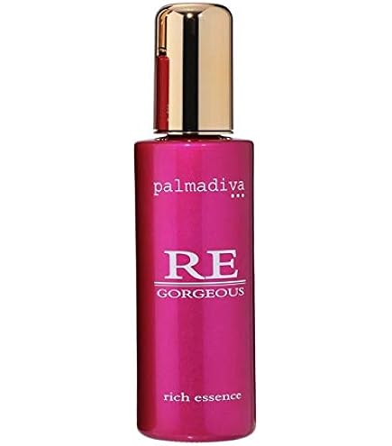 Amazon.co.jp: パルマディーバ リッチエッセンス プレミアム 100ml
